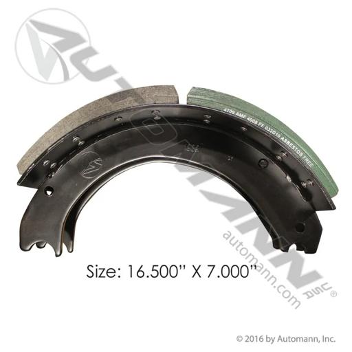 Automann - MZB143.470980.40 - 143.470980.40