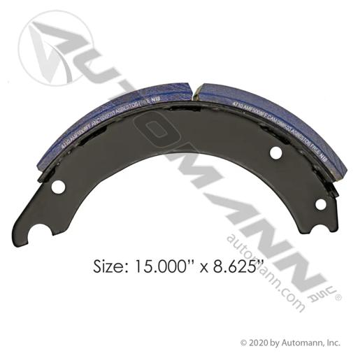 Automann - MZB143.471080.50 - 143.471080.50