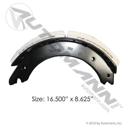 Automann - MZB143.471180.31 - 143.471180.31