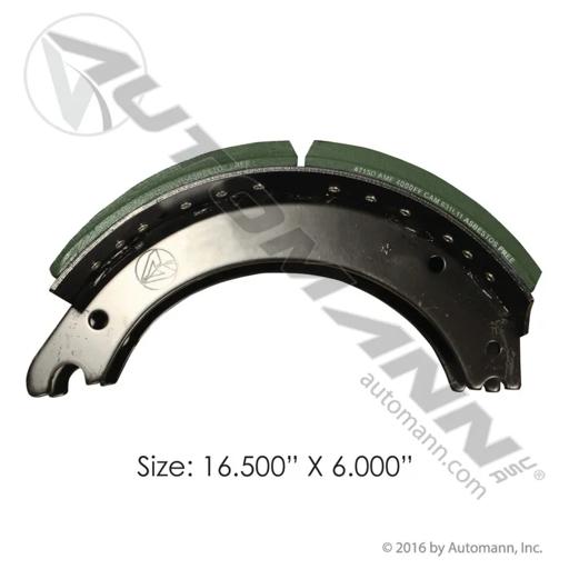 Automann - MZB143.471580.40 - 143.471580.40
