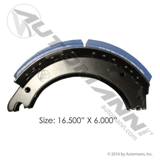 Automann - MZB143.471580.50 - 143.471580.50