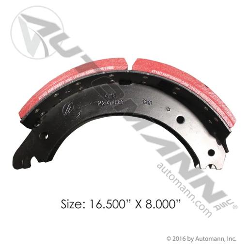 Automann - MZB143.471880.30 - 143.471880.30