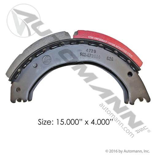 Automann - MZB143.472980.30 - 143.472980.30
