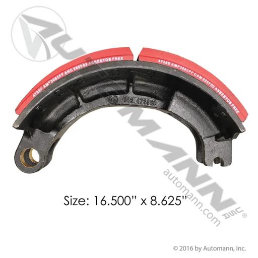 Automann - MZB143.472880.30 - 143.472880.30