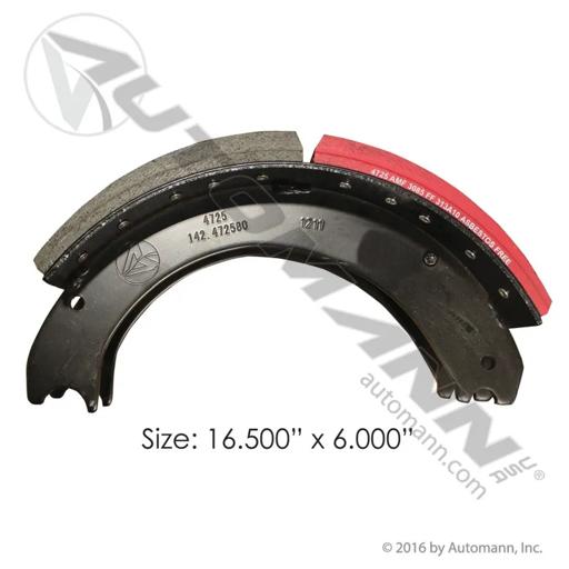 Automann - MZB143.472580.30 - 143.472580.30