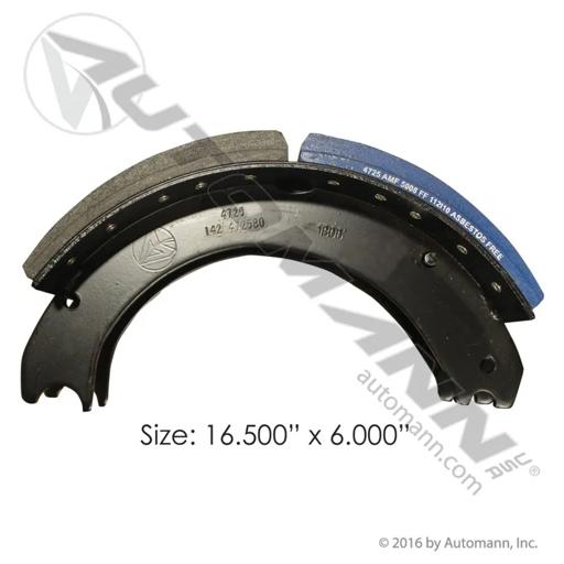 Automann - MZB143.472580.50 - 143.472580.50