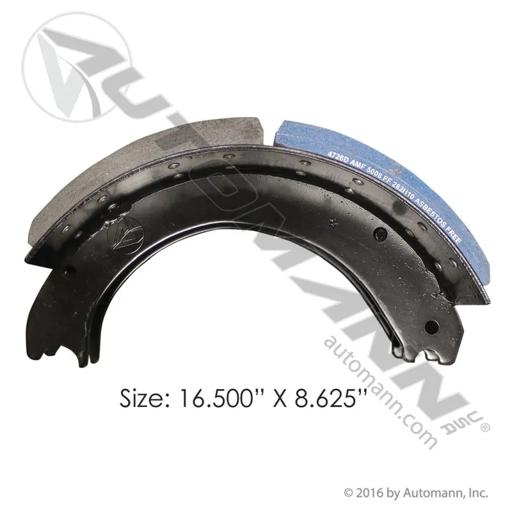 Automann - MZB143.472680.50 - 143.472680.50