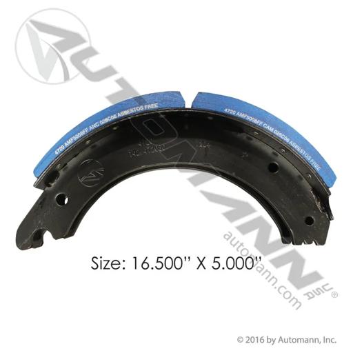Automann - MZB143.472080.50 - 143.472080.50