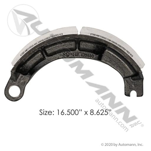 Automann - MZB143.472880.31 - 143.472880.31
