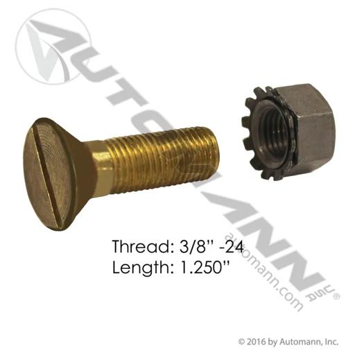 Automann - MZB145.F038114BN - 145.F038114BN