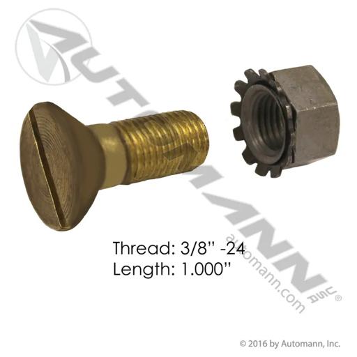 Automann - MZB145.F038100BN - 145.F038100BN