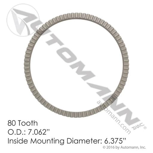 Automann - MZB150.ABS1558 - 150.ABS1558