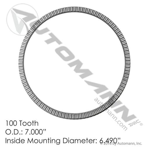 Automann - MZB150.ABS1023 - 150.ABS1023