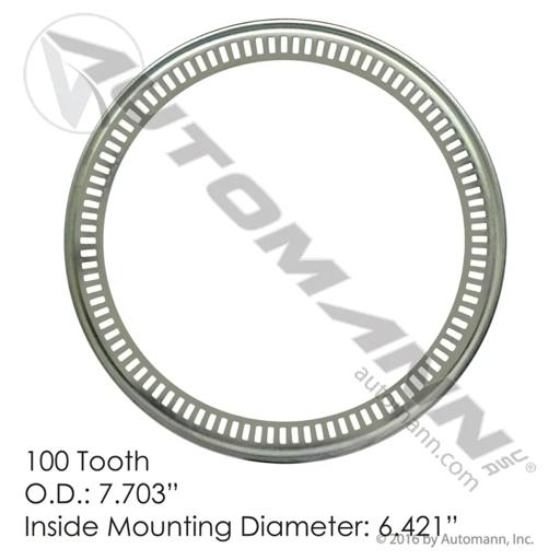 Automann - MZB150.ABS3705 - 150.ABS3705