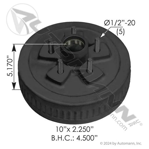 Automann - MZB150.82475 - 150.82475