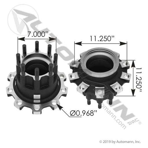 Automann - MZB150.D1102 - 150.D1102
