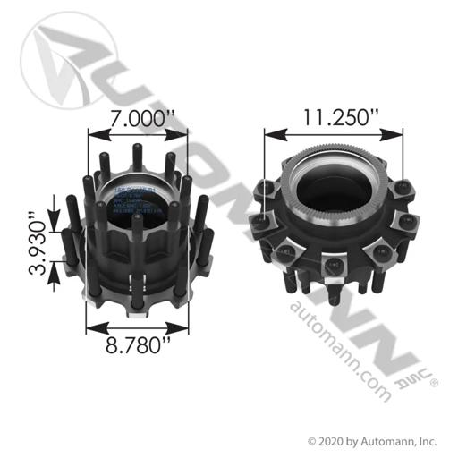 Automann - MZB150.D1102.S1 - 150.D1102.S1