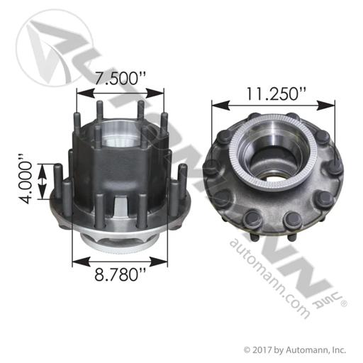 Automann - MZB150.D1201.S1 - 150.D1201.S1