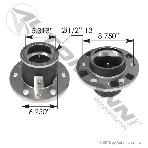 Automann - MZB150.D1301 - 150.D1301