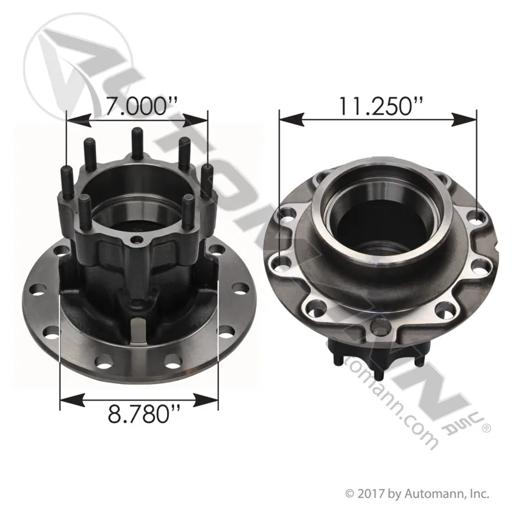 Automann - MZB150.D1101F - 150.D1101F
