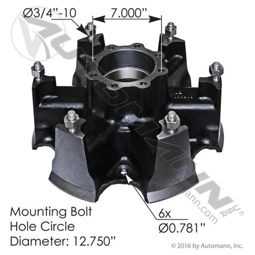 Automann - MZB150.D6102 - 150.D6102