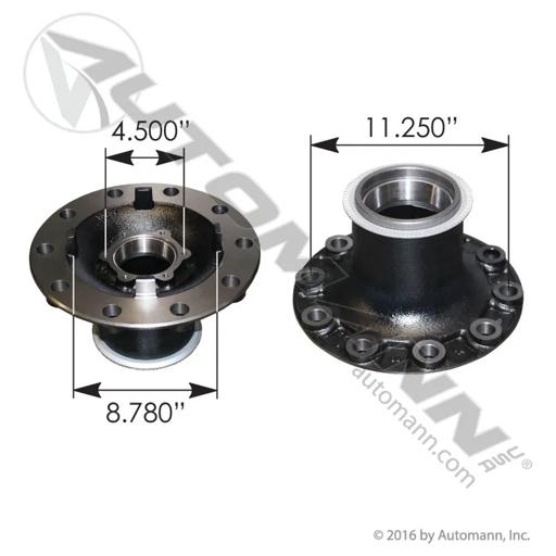 Automann - MZB150.S1101 - 150.S1101