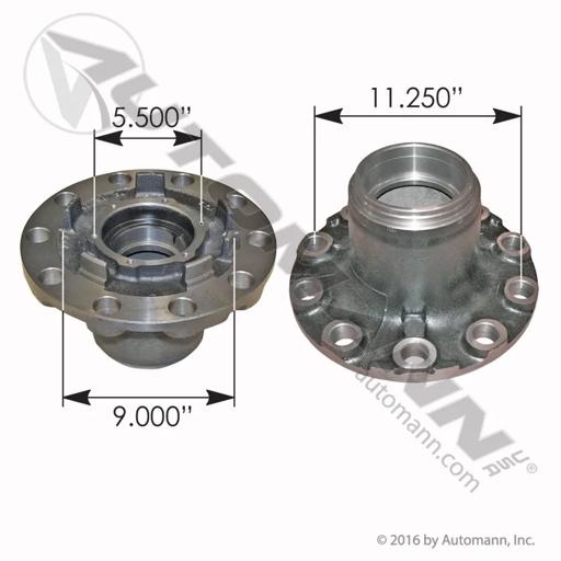 Automann - MZB150.S1105 - 150.S1105