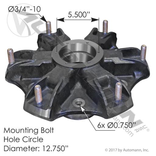 Automann - MZB150.S6201 - 150.S6201