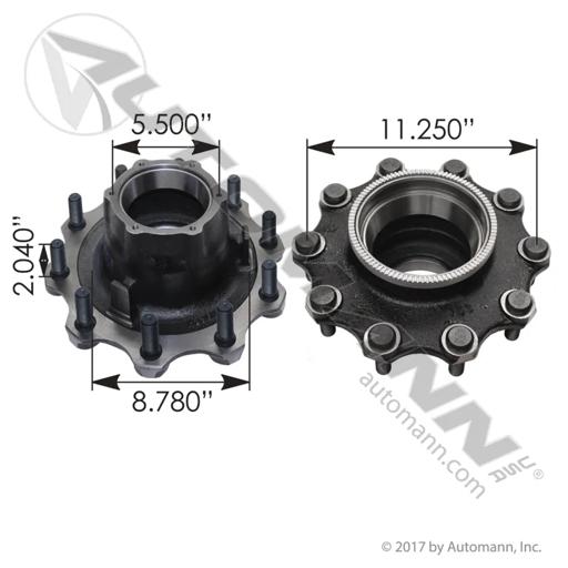 Automann - MZB150.T1101.S3 - 150.T1101.S3