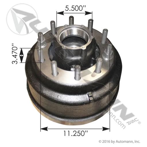 Automann - MZB150.T1101.A1 - 150.T1101.A1