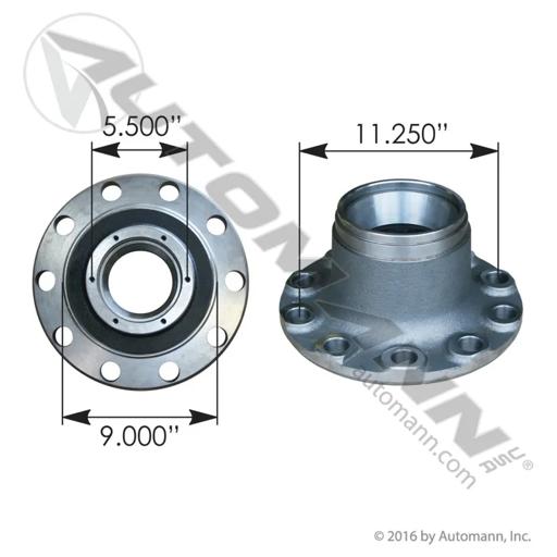 Automann - MZB150.S1202 - 150.S1202