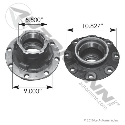 Automann - MZB150.T1103 - 150.T1103