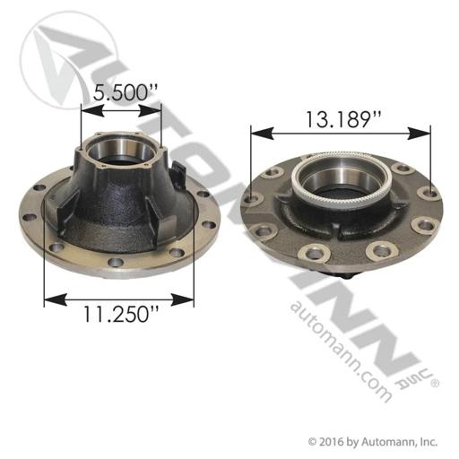 Automann - MZB150.T1104 - 150.T1104