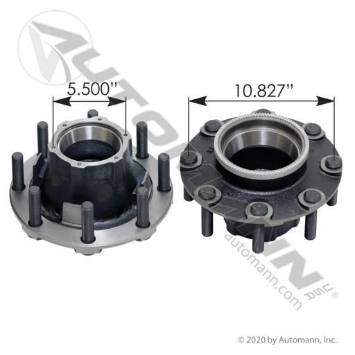 Automann - MZB150.T1103.S2 - 150.T1103.S2