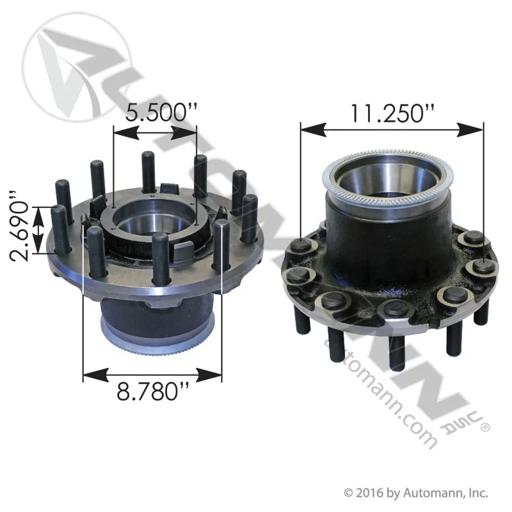 Automann - MZB150.S1201.S1 - 150.S1201.S1