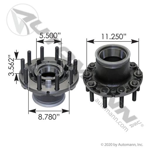 Automann - MZB150.S1201.S7 - 150.S1201.S7