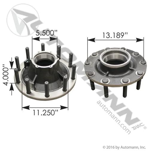 Automann - MZB150.T1104.S1 - 150.T1104.S1