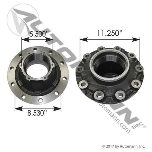 Automann - MZB150.T1107 - 150.T1107