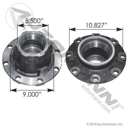 Automann - MZB150.T1102 - 150.T1102