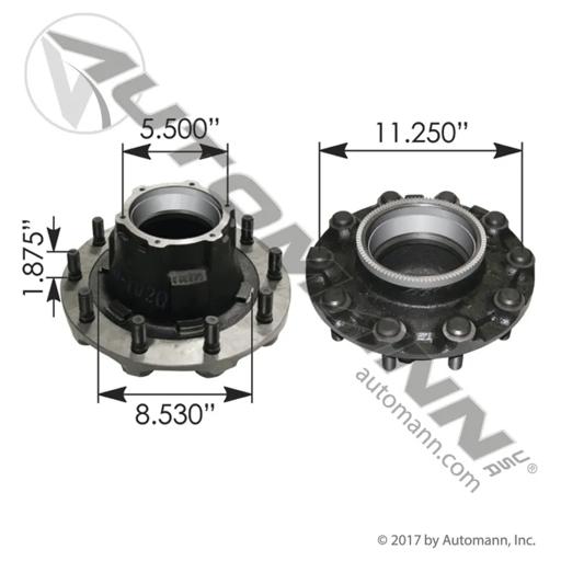 Automann - MZB150.T1107.S4 - 150.T1107.S4
