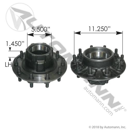 Automann - MZB150.T1105.S5 - 150.T1105.S5