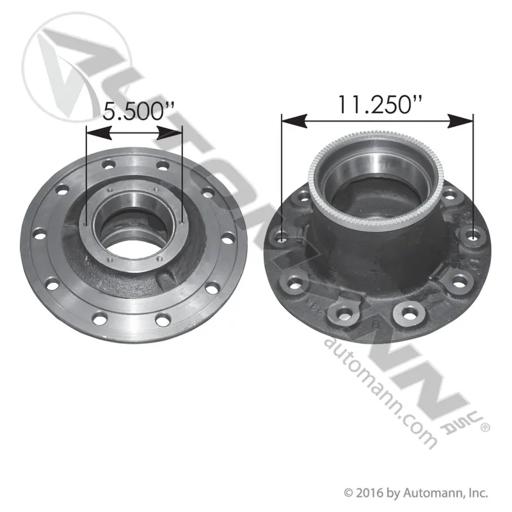 Automann - MZB150.T1106 - 150.T1106