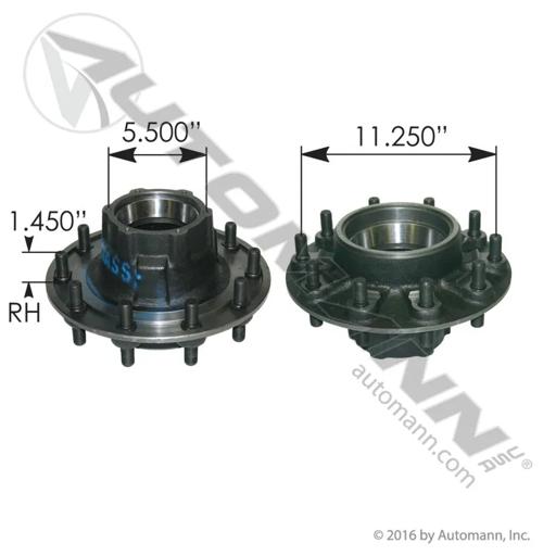 Automann - MZB150.T1105.S6 - 150.T1105.S6