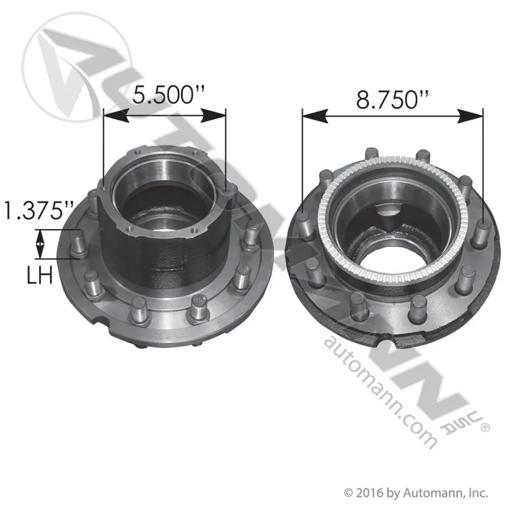 Automann - MZB150.T1108.S5 - 150.T1108.S5