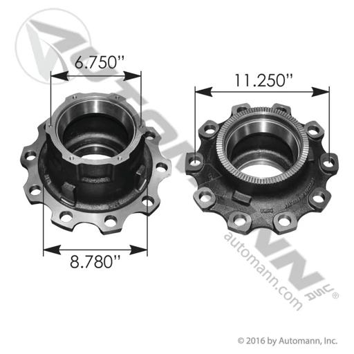 Automann - MZB150.T1202 - 150.T1202