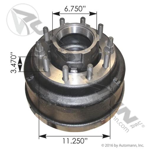 Automann - MZB150.T1202.A1 - 150.T1202.A1