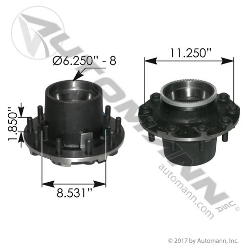 Automann - MZB150.T1205.S4 - 150.T1205.S4