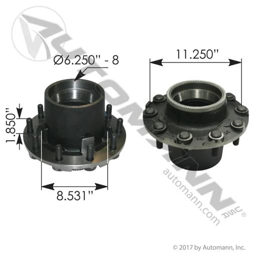 Automann - MZB150.T1205.S3 - 150.T1205.S3