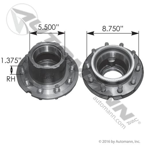 Automann - MZB150.T1108.S6 - 150.T1108.S6