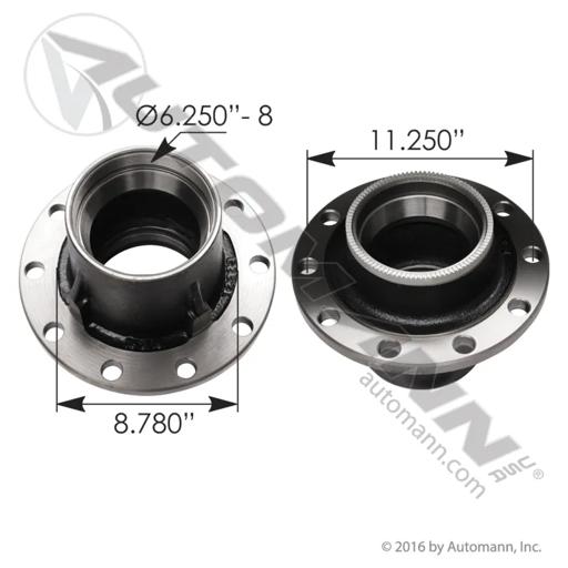 Automann - MZB150.T1201 - 150.T1201